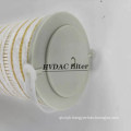 Cartridge Structure and Return Filter Type Hydraulic Filter Element Hc8904fkn39h